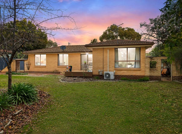 5 Duffus Place, Wanniassa, ACT 2903