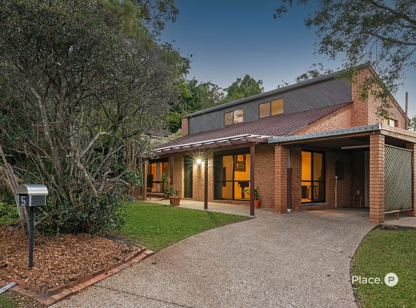 5 Kentia Street, Mount Gravatt East, Qld 4122