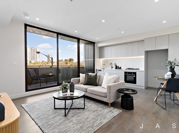 206/2B Ballarat Road, Footscray, Vic 3011