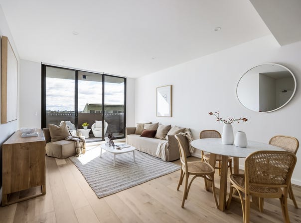 210/429-449 New Canterbury Road, Dulwich Hill, NSW 2203