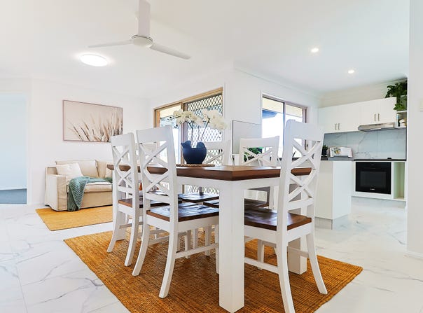 3 Heron Crescent, Springfield, Qld 4300