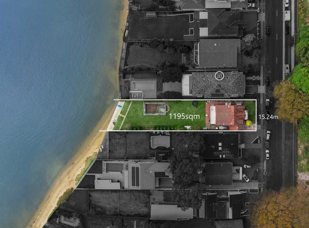 15 Phillips Street, Cabarita, NSW 2137