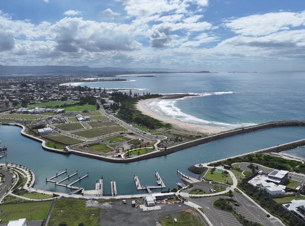 Lot 6219, 6 Seafaring Way, Shell Cove, NSW 2529