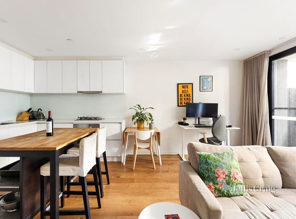 5/57 Station Street, Fairfield, Vic 3078