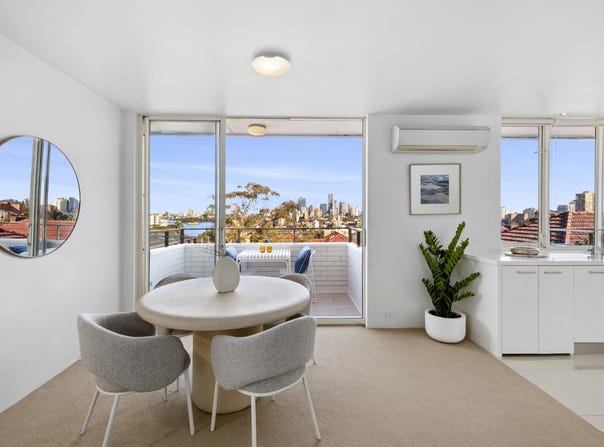 10/19 Harriette Street, Neutral Bay, NSW 2089