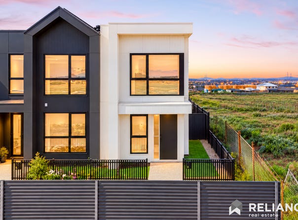 47 Kasai Walk, Truganina, Vic 3029