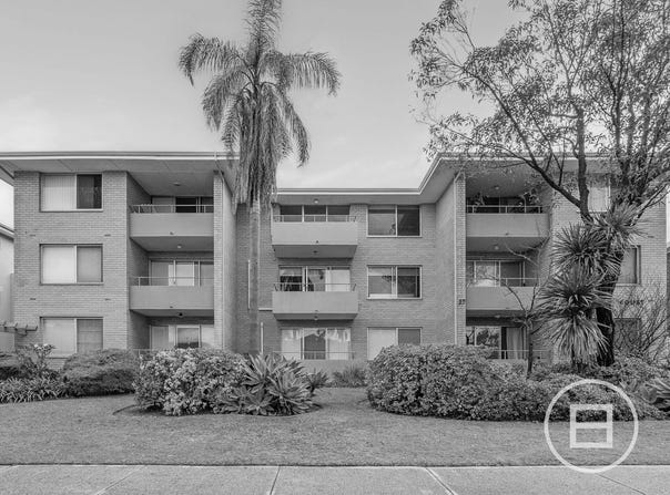 12/27 Adair Parade, Coolbinia, WA 6050