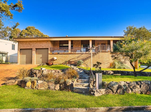 116 Fishing Point Road, Fishing Point, NSW 2283