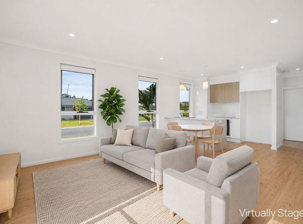 2a Pountney Avenue, Thrumster, NSW 2444