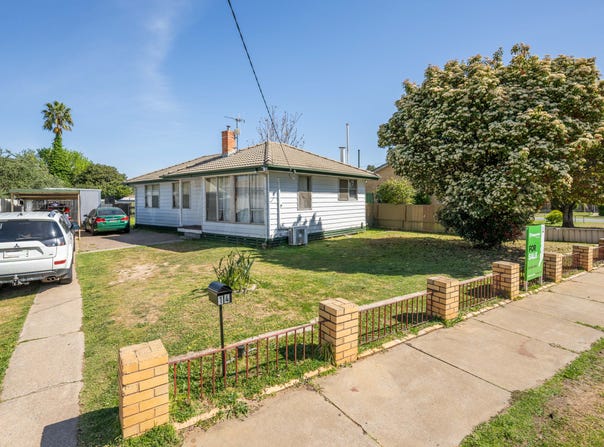 14 Kennedy Road, Shepparton, Vic 3630