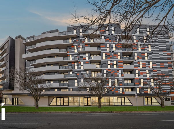 85/2 Torrens Street, Braddon, ACT 2612