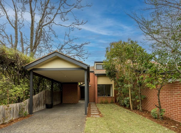 29 Hall Street, McKinnon, Vic 3204