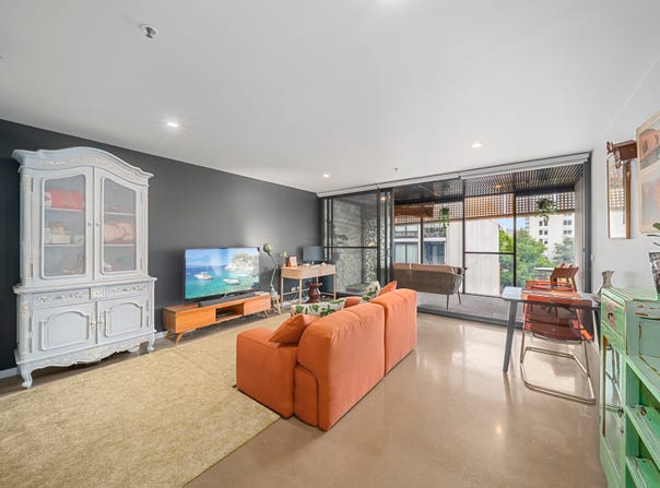 401/27 Lonsdale, Braddon, ACT 2612