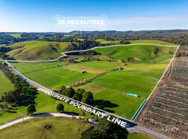 1089 Trowutta Road, Edith Creek, Tas 7330