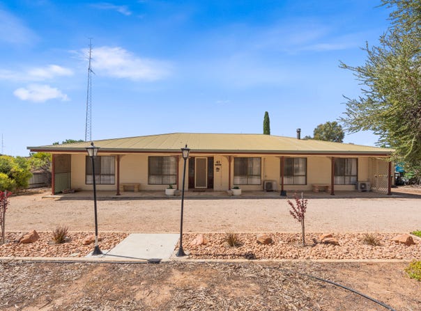 41 Narangga Terrace, Moonta Bay, SA 5558