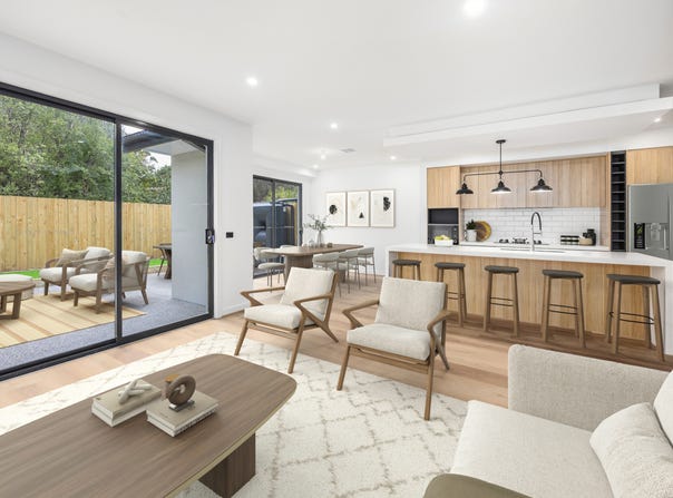 40A Kingfisher Avenue, Capel Sound, Vic 3940
