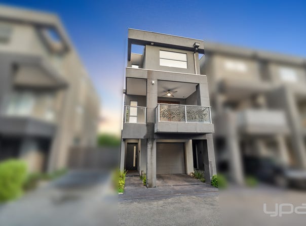 6/13 Greville Street, Caroline Springs, Vic 3023