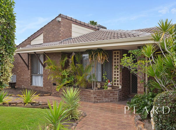 4 Chambers Way, Noranda, WA 6062