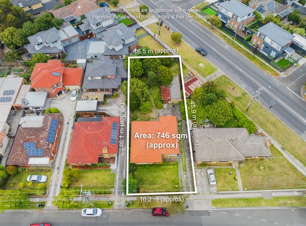 192 Haughton Road, Oakleigh South, Vic 3167