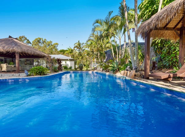7 Carnoustie Court, Victoria Point, Qld 4165