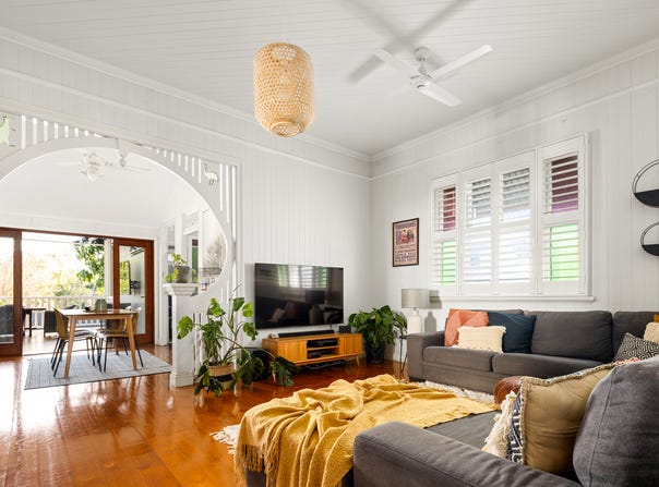 79 Palm Avenue, Shorncliffe, Qld 4017