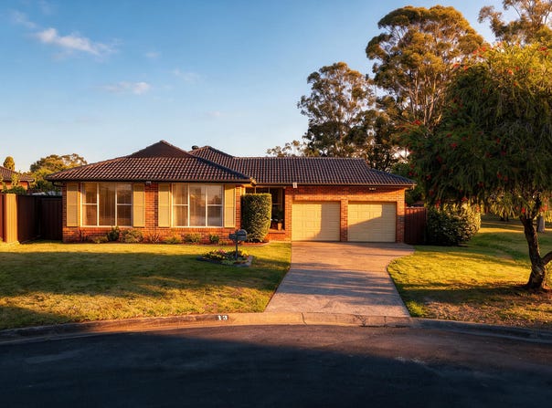 13 Boobook Place, Ingleburn, NSW 2565