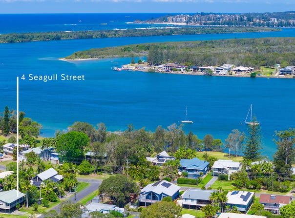4 Seagull Street, North Shore, NSW 2444