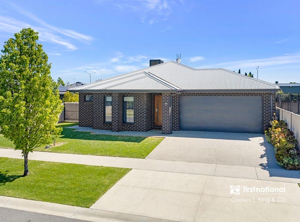 7 Mills Avenue, Echuca, Vic 3564