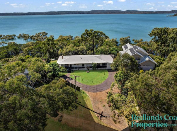 25 Blue Bay Crescent, Macleay Island, Qld 4184