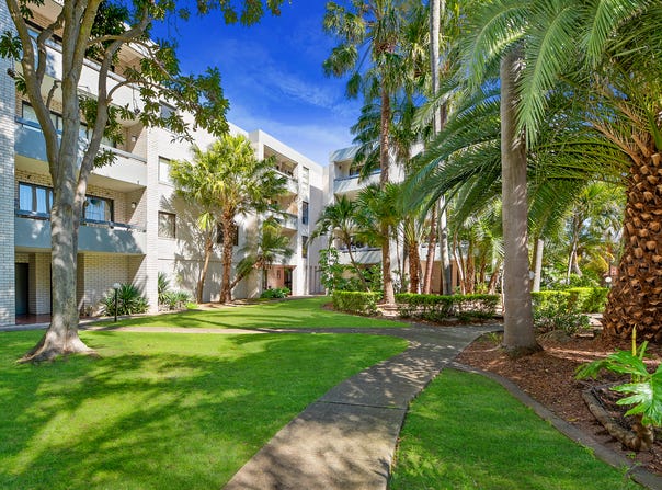 21/92-96 Milton Street, Ashfield, NSW 2131