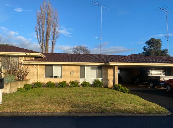 3/26 Graphite Road, Manjimup, WA 6258