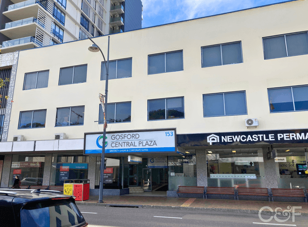 Shop 5B, 153 Mann Street, Gosford, NSW 2250