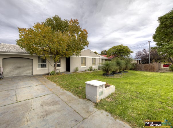 10 Kalmia Way, Forrestfield, WA 6058