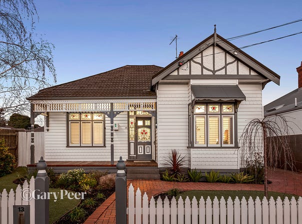 13 Royal Parade, Caulfield South, Vic 3162
