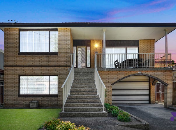 99a  Clarence Street, Condell Park, NSW 2200
