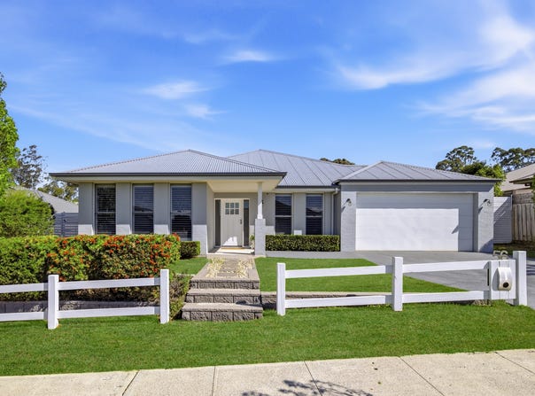 56 Balmoral Rise, Wilton, NSW 2571