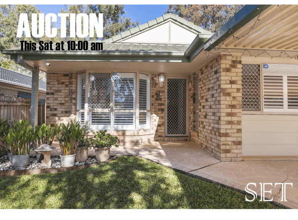 47 Brooklands Circuit, Forest Lake, Qld 4078