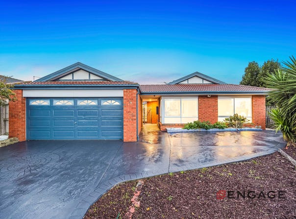 4 Dusky Crescent, Tarneit, Vic 3029