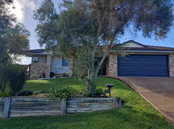 31 Honeyeater Pl, Lowood, Qld 4311