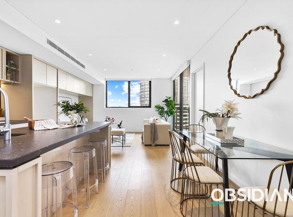 506/137 Herring Road, Macquarie Park, NSW 2113