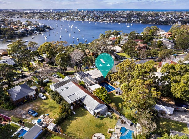 695 Port Hacking Road, Port Hacking, NSW 2229