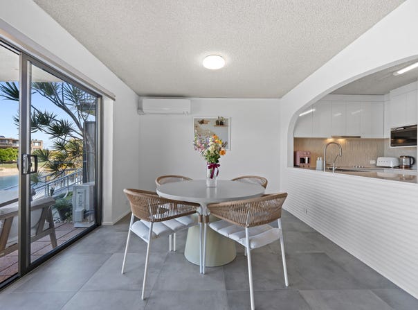 3/5-7 Barooga Crescent, Mooloolaba, Qld 4557
