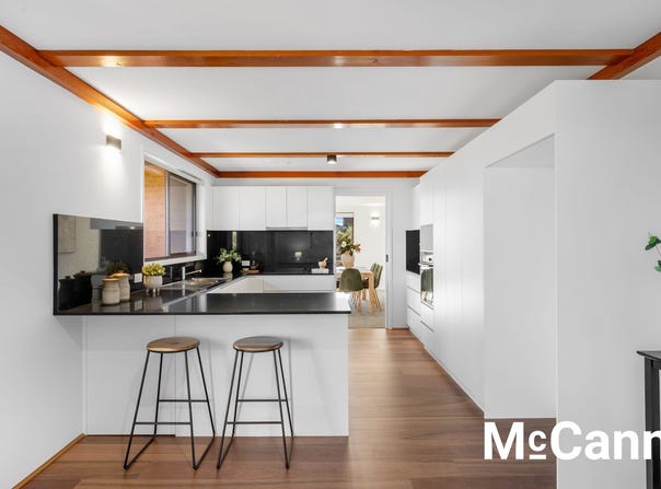 19 Harbison Crescent, Wanniassa, ACT 2903