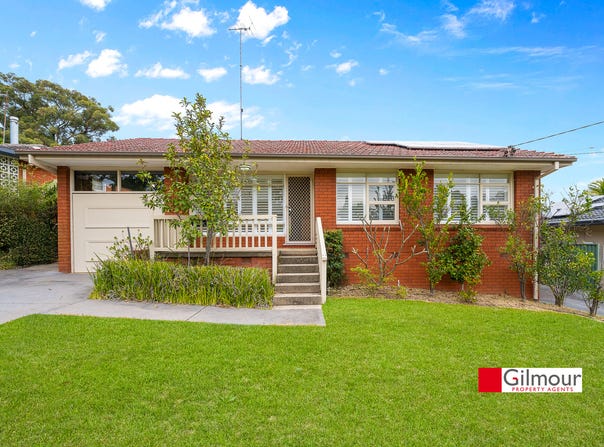 22 & 22A Kareela Road, Baulkham Hills, NSW 2153