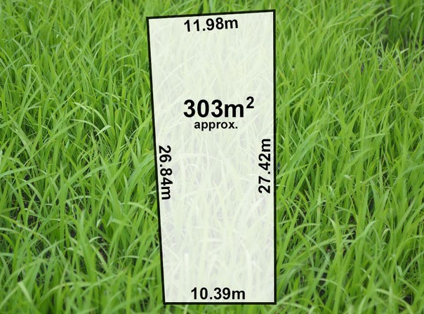 Lot 201, Woodlands Road, Elizabeth Downs, SA 5113