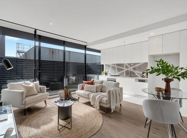 26/100 Keilor Road, Essendon North, Vic 3041