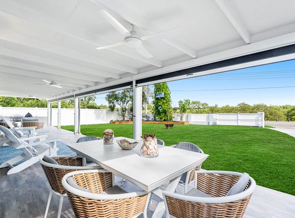 70 Queens Esplanade, Thorneside, Qld 4158