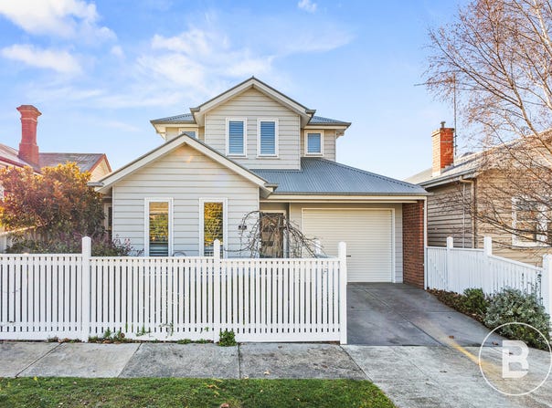 2A Cardigan Street, Lake Wendouree, Vic 3350