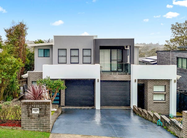 82A Evans Road, Dundas Valley, NSW 2117