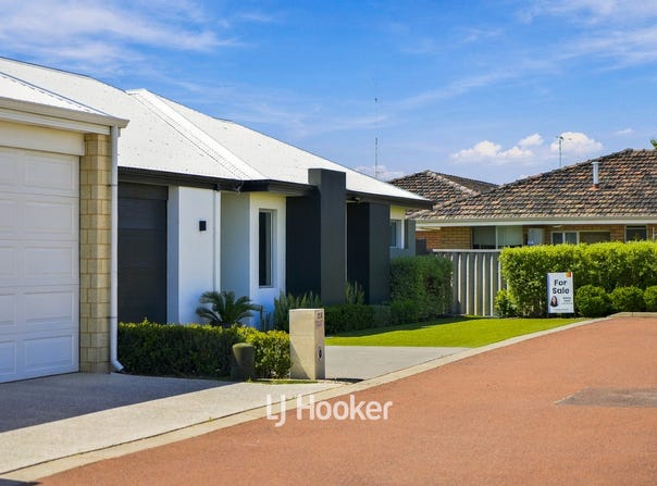 22B Isernia Place, South Bunbury, WA 6230